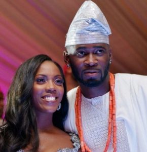 TeeBillz&Wife