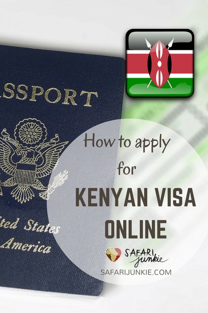 Kenya to issue visa on arrival to all Africans Mirus Empire Gist