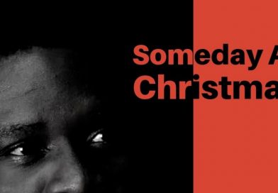 NEW MUSIC: Someday At Christmas by Faithful Georgewill